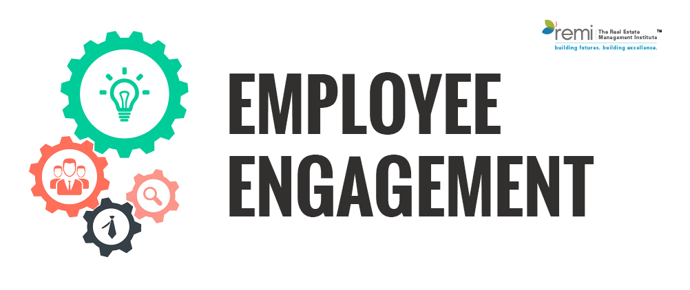 Employee Engagement - REMI Blogs