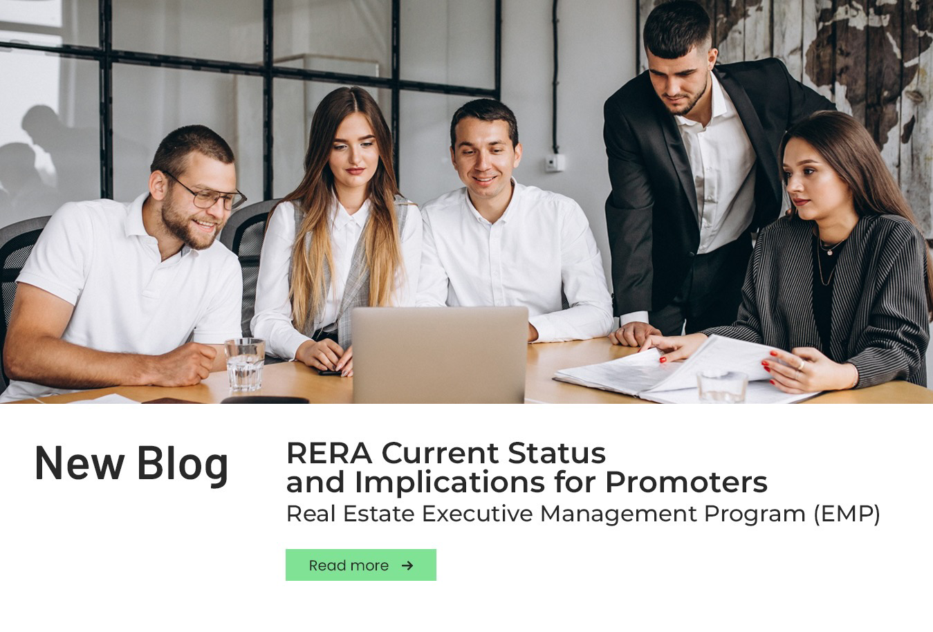 RERA Current Status and Implications for Promoters REMI Blogs
