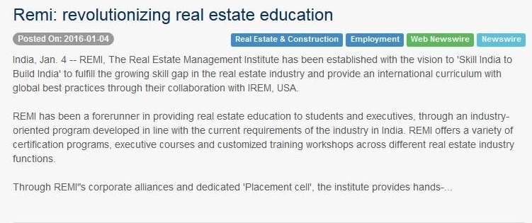Earn While you Learn program