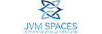 JVM Spaces