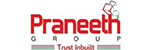Praneeth Group