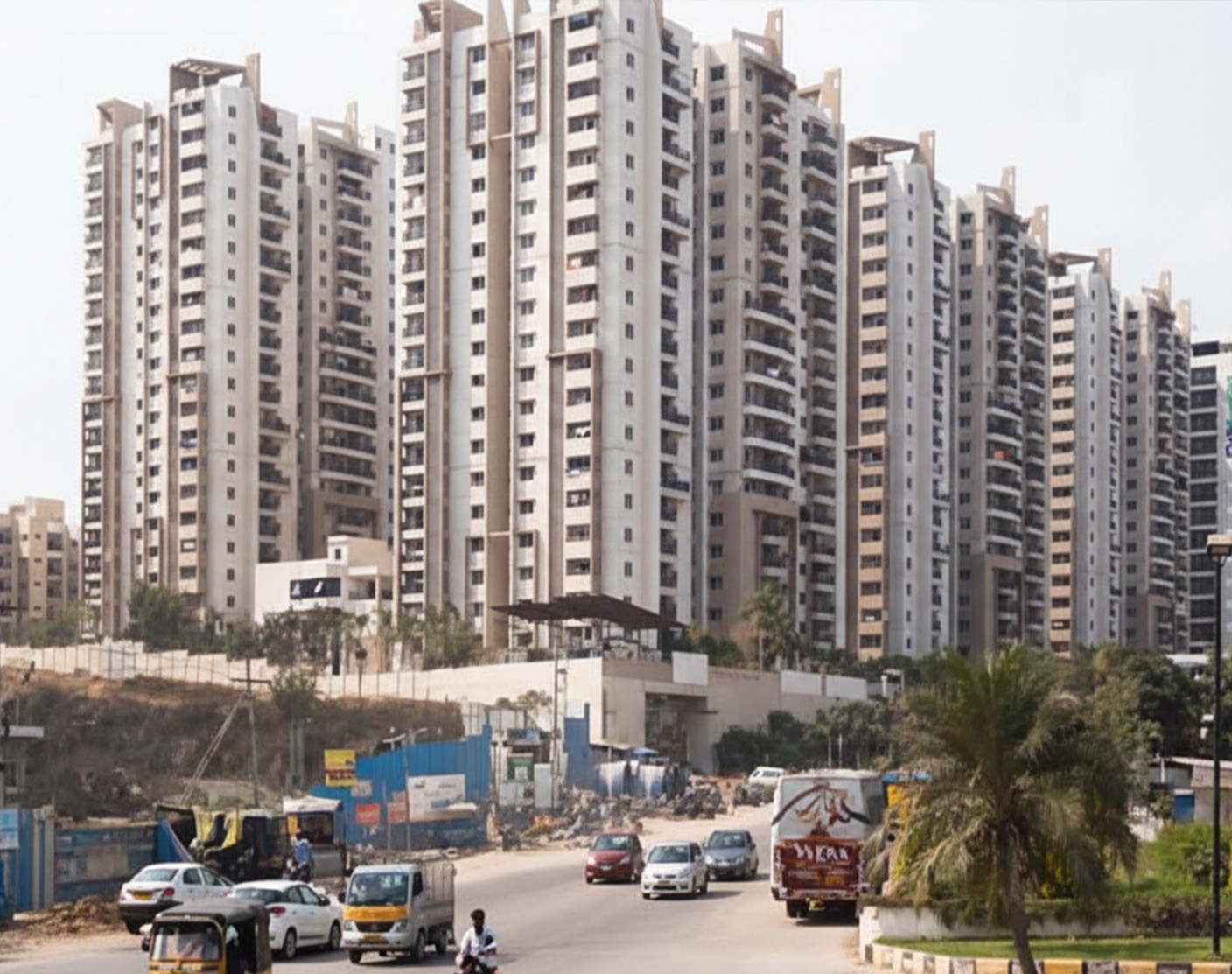 affordable housing image