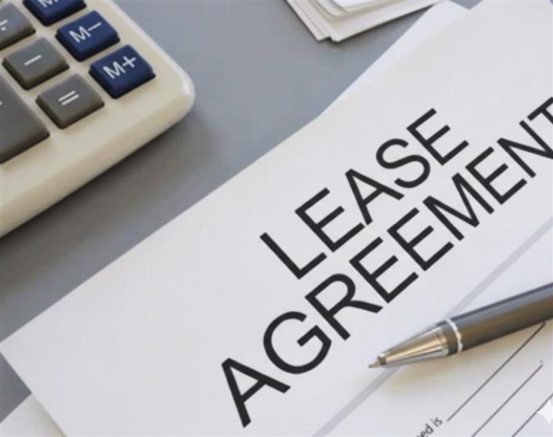 Introduction to Leasing Properties
